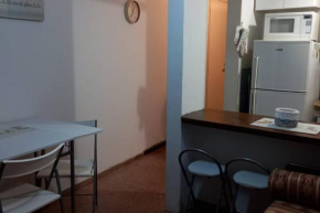 Apartamento independiente en complejo arcobaleno